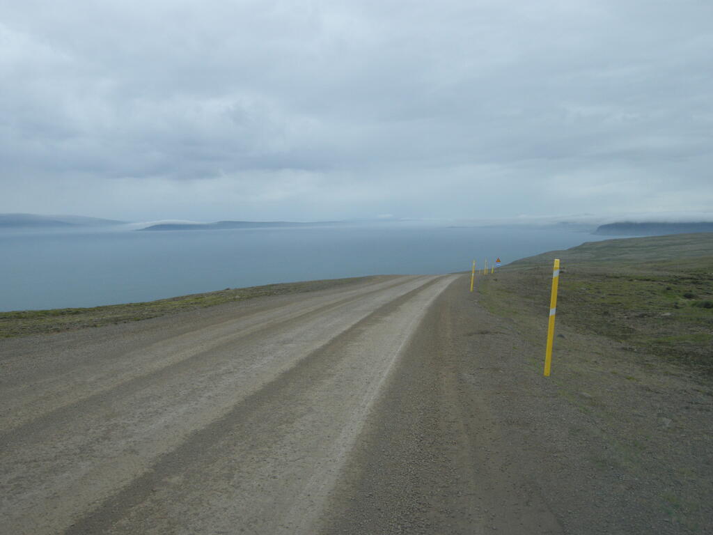 Hrutafj&ouml;r&eth;ur