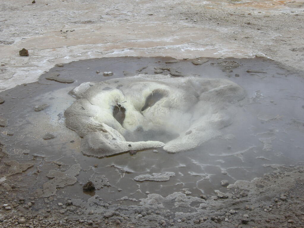 Da schaut jemand b&ouml;se...