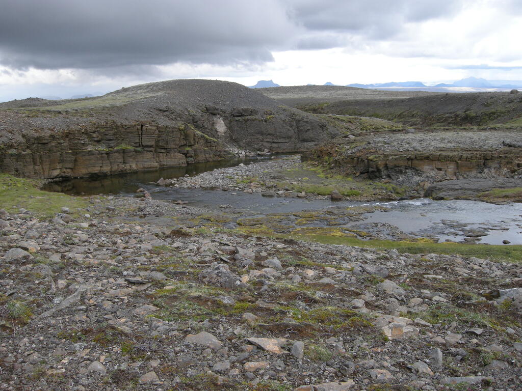 Leppistungur Piste Bu&eth;ar&aacute;