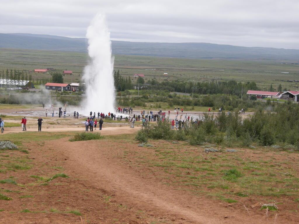 Strokkur