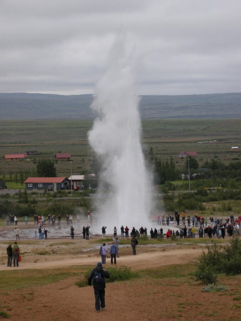 Strokkur
