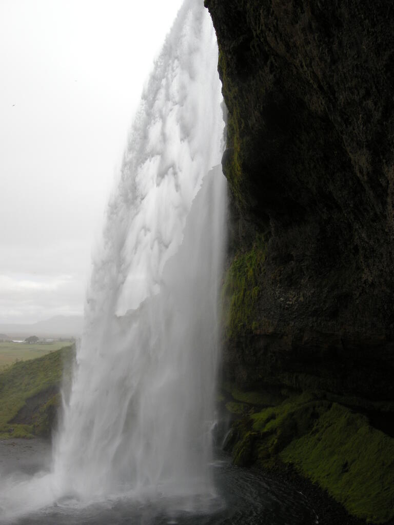 Seljalandsfoss