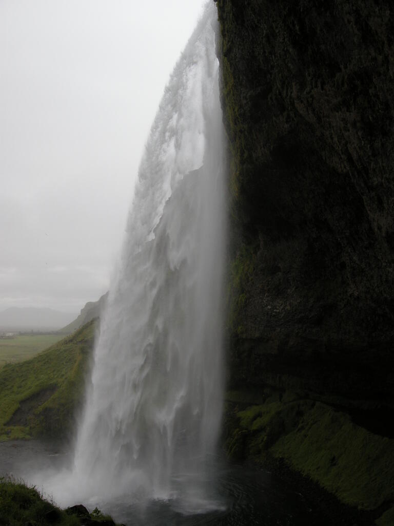 Seljalandsfoss
