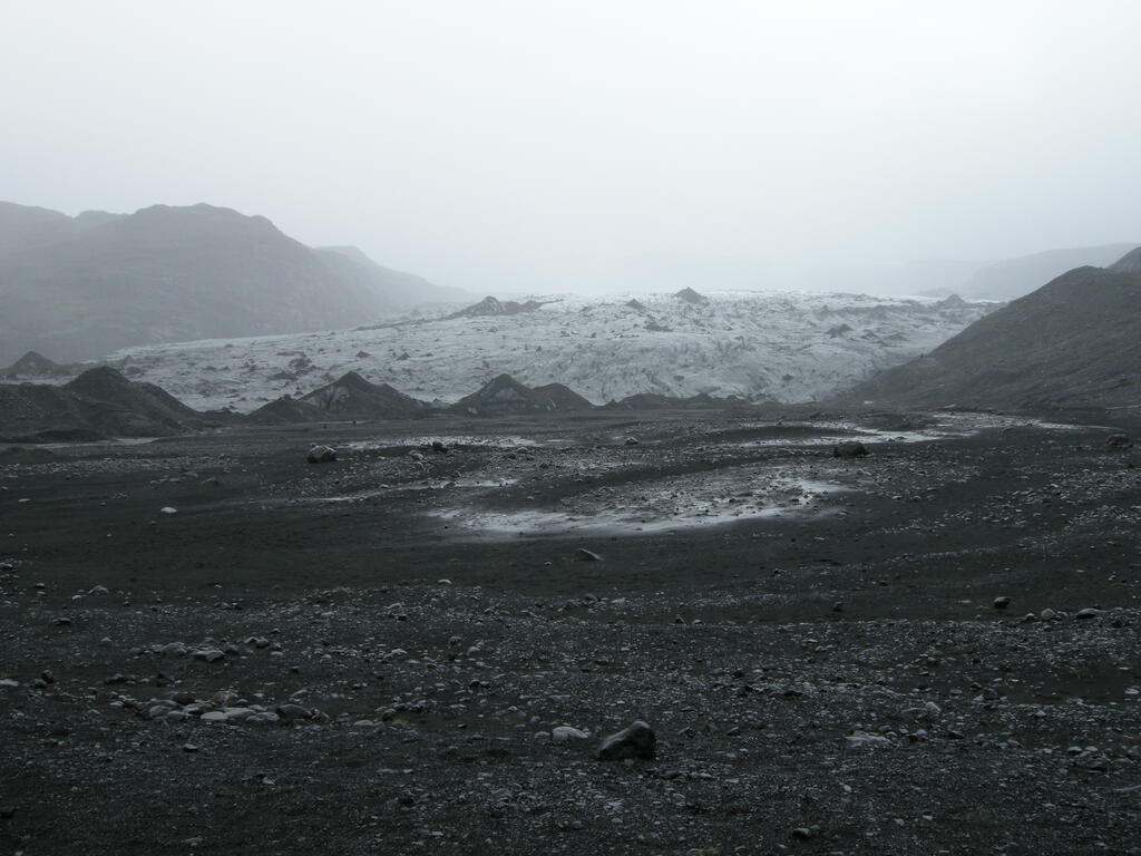 Solheimaj&ouml;kull