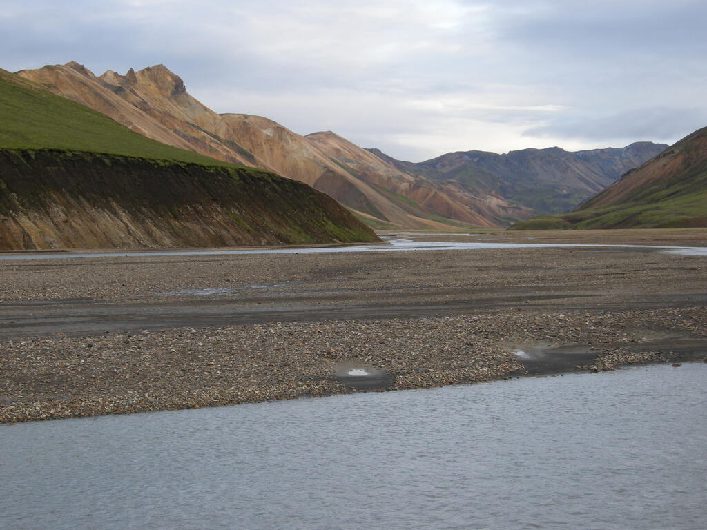 Landmannalaugar