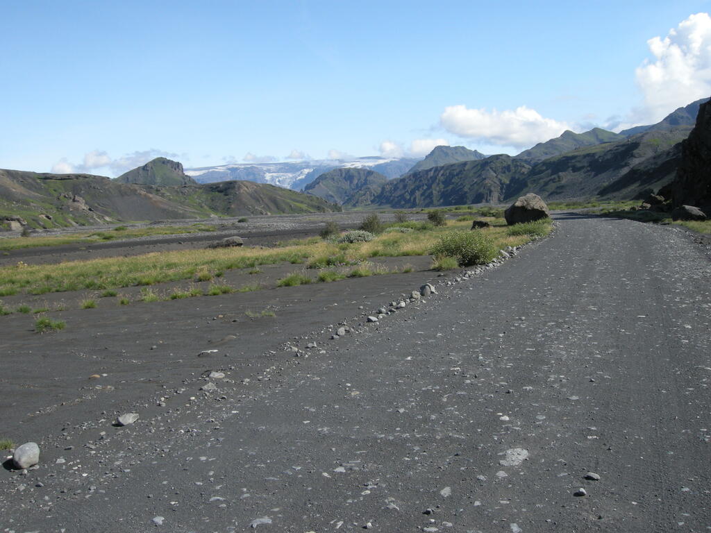 &THORN;&oacute;rsm&ouml;rk