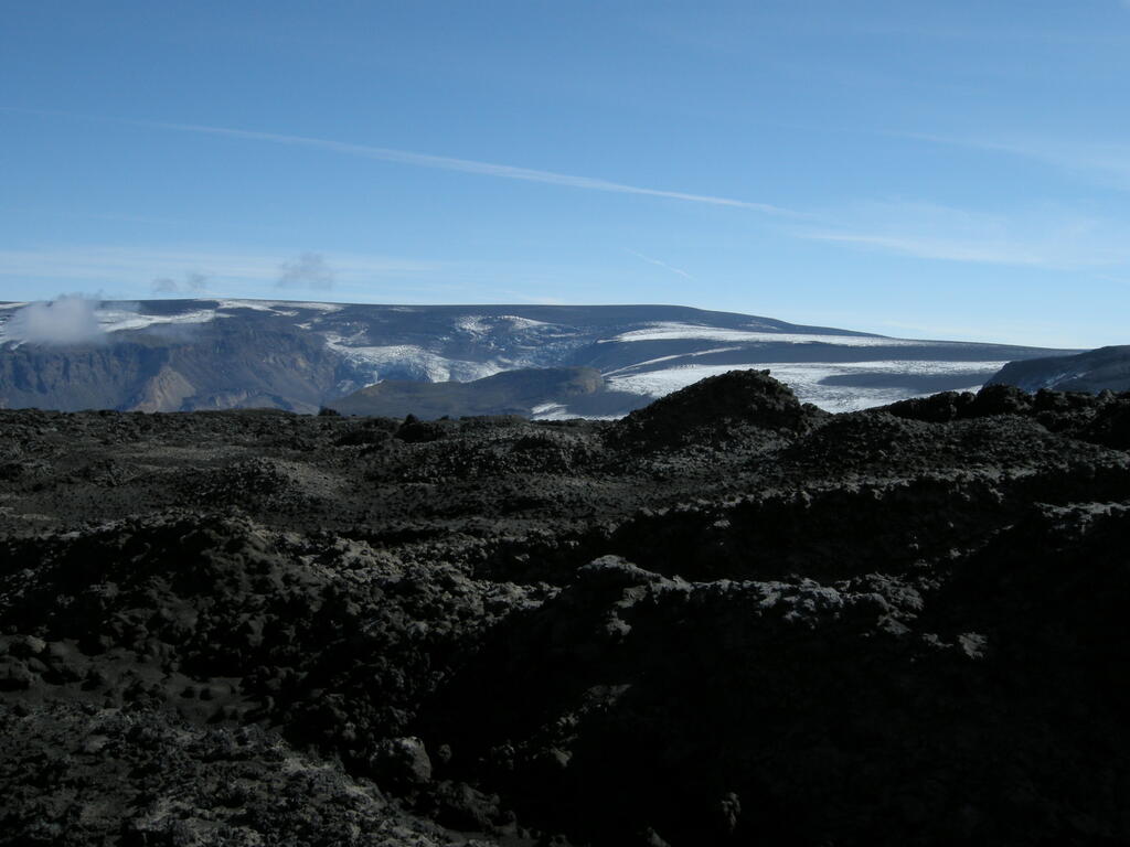 Fimmv&ouml;r&eth;uh&aacute;ls, M&yacute;rdalsj&ouml;kull