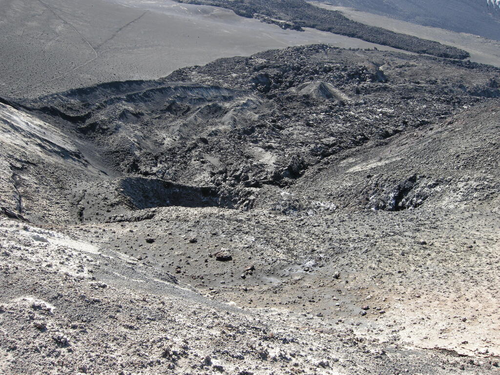 Fimmv&ouml;r&eth;uh&aacute;ls, Lavastrom von M&oacute;&eth;i