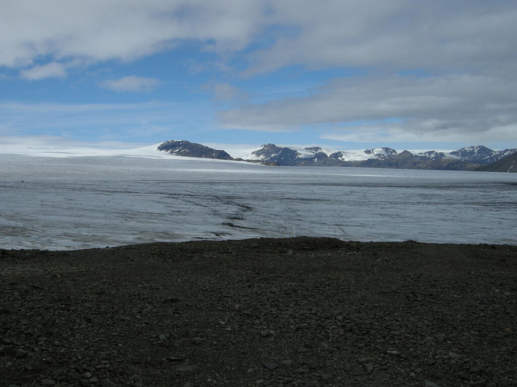 Sk&aacute;lafellsj&ouml;kull