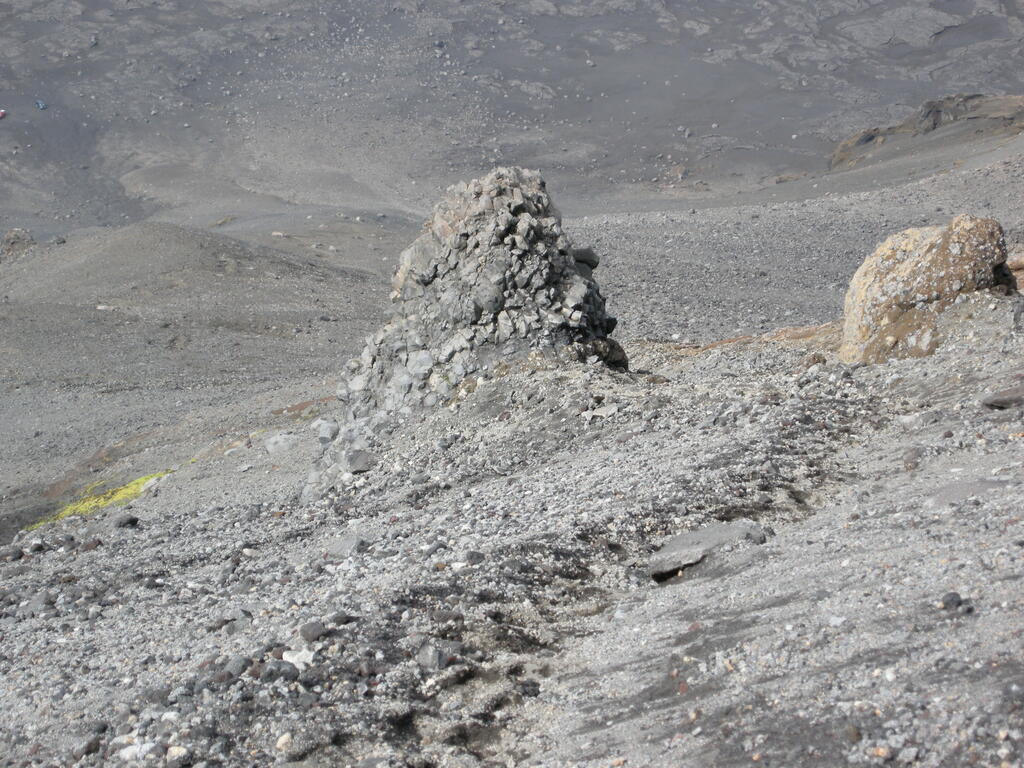 Aufstieg Her&eth;ubrei&eth;, R&uuml;ckblick