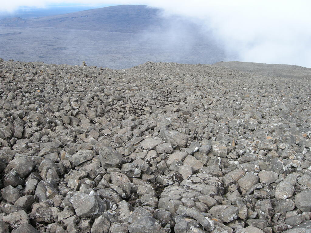 Aufstieg Her&eth;ubrei&eth;, R&uuml;ckblick