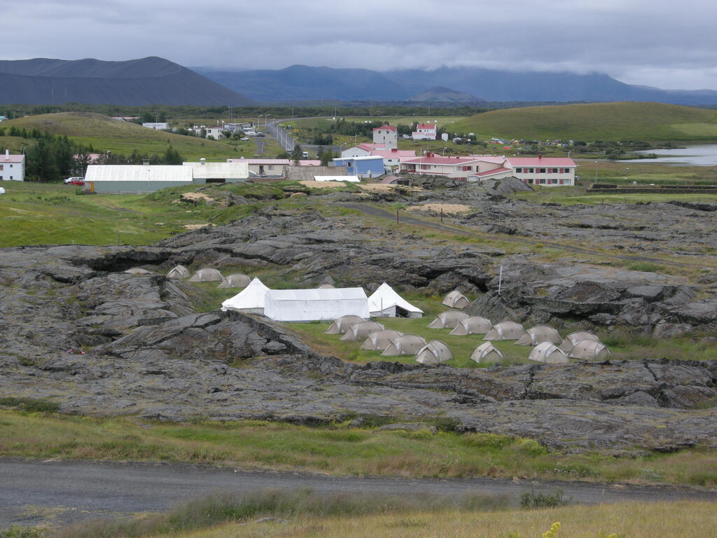 M&yacute;vatn