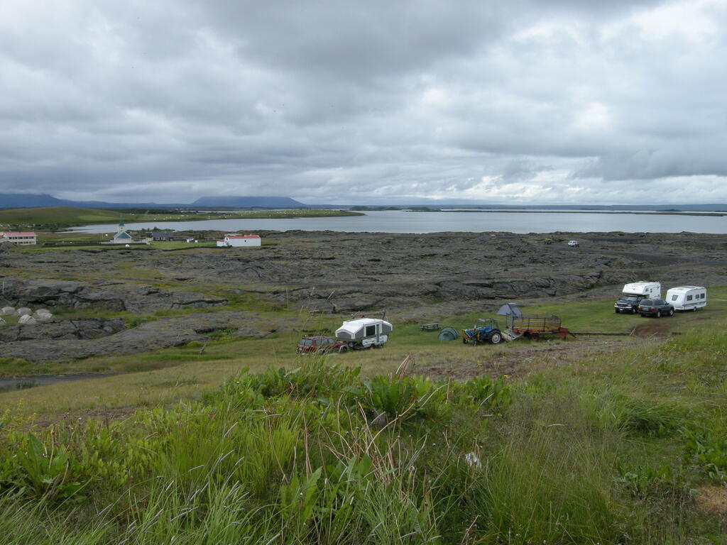 M&yacute;vatn