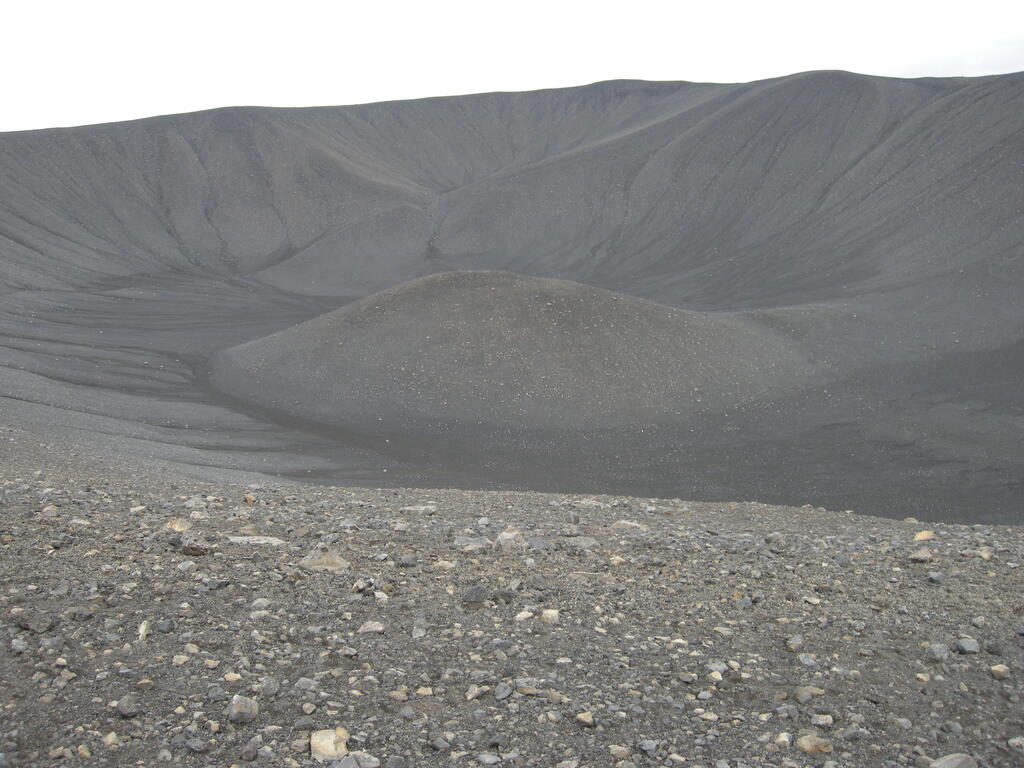 Hverfjall