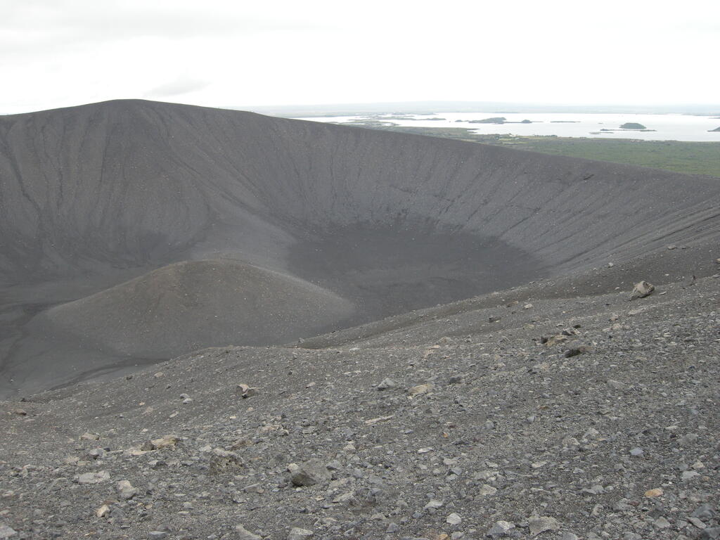 Hverfjall