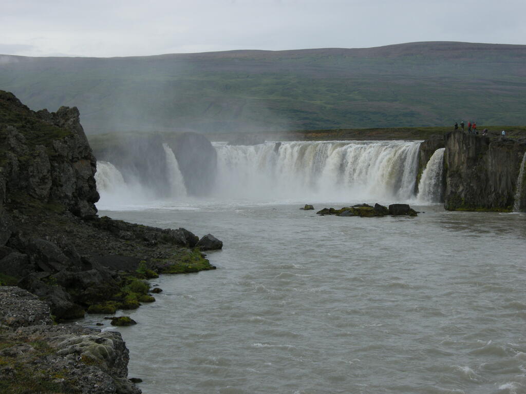 Go&eth;afoss