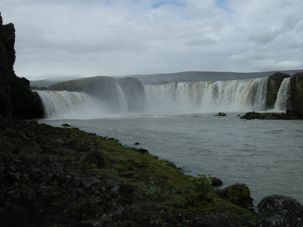Go&eth;afoss
