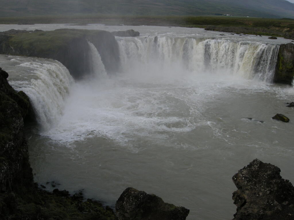 Go&eth;afoss
