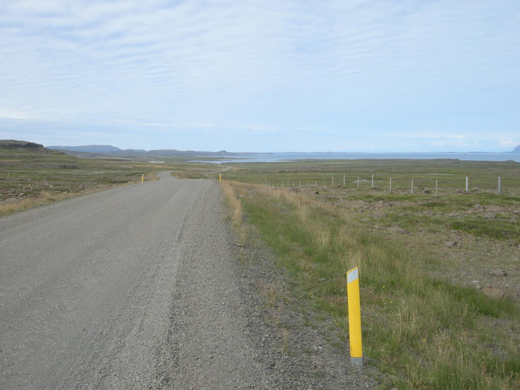 2010 - Nordk&uuml;ste Sn&aelig;fellsnes