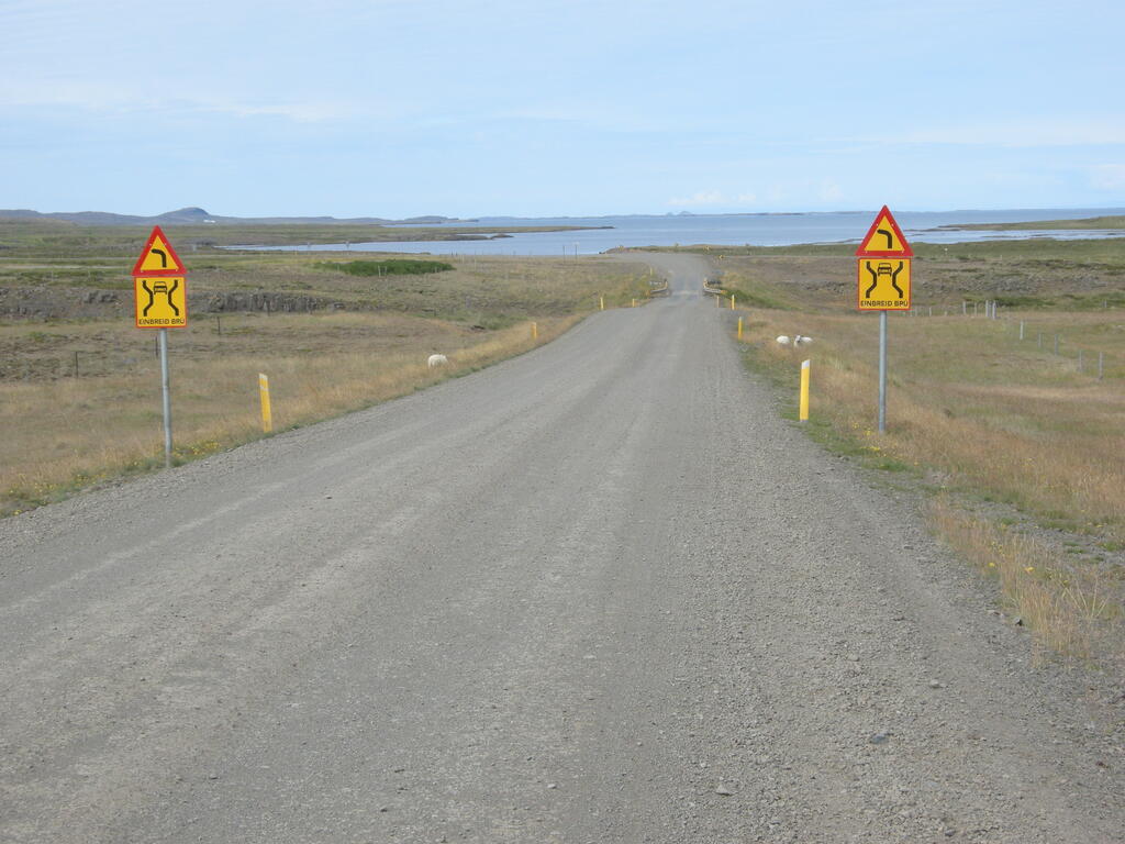 2010 - Nordk&uuml;ste Sn&aelig;fellsnes