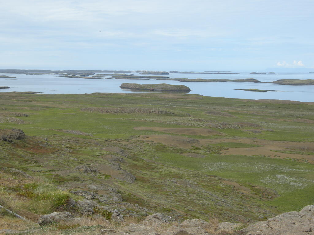 Nordk&uuml;ste Sn&aelig;fellsnes
