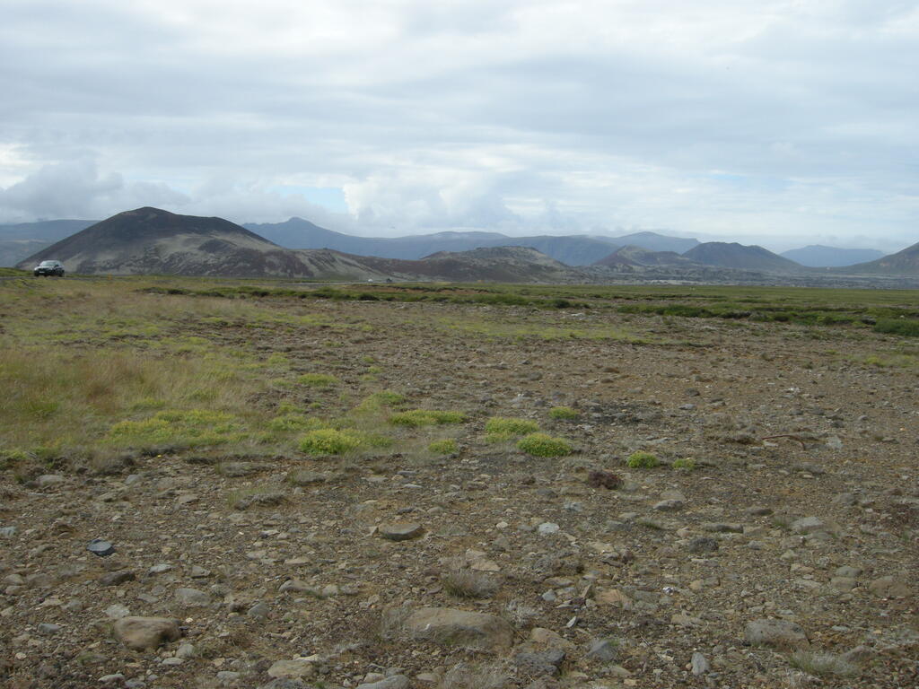 Nordk&uuml;ste Sn&aelig;fellsnes
