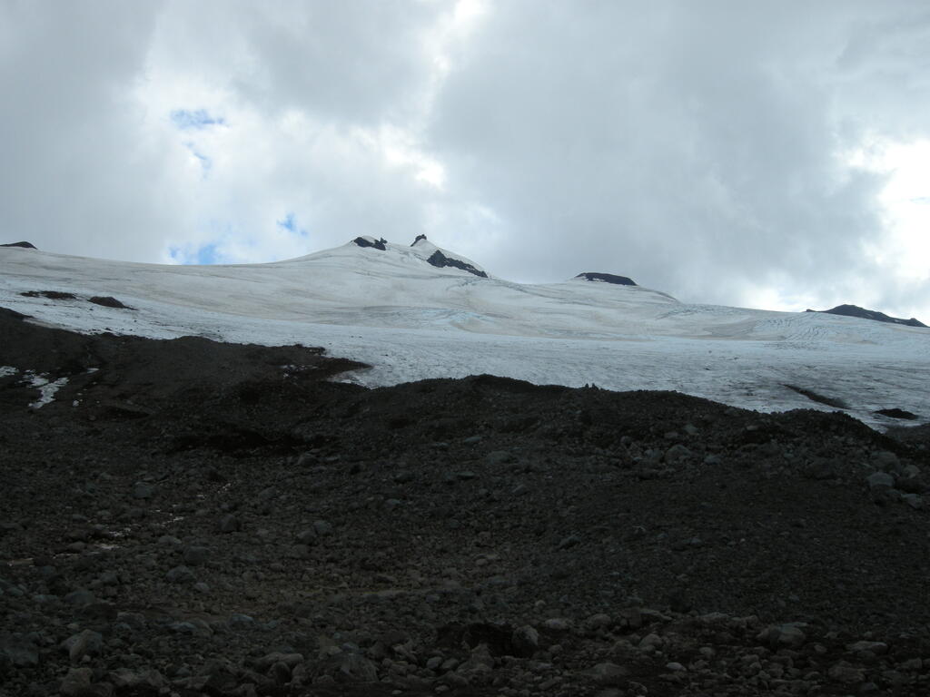 Sn&aelig;fellsj&ouml;kull