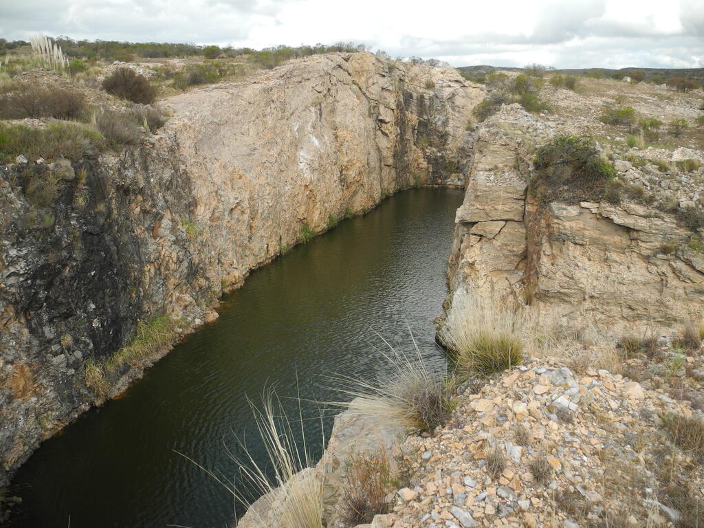 Grube Grupo La Vistosa