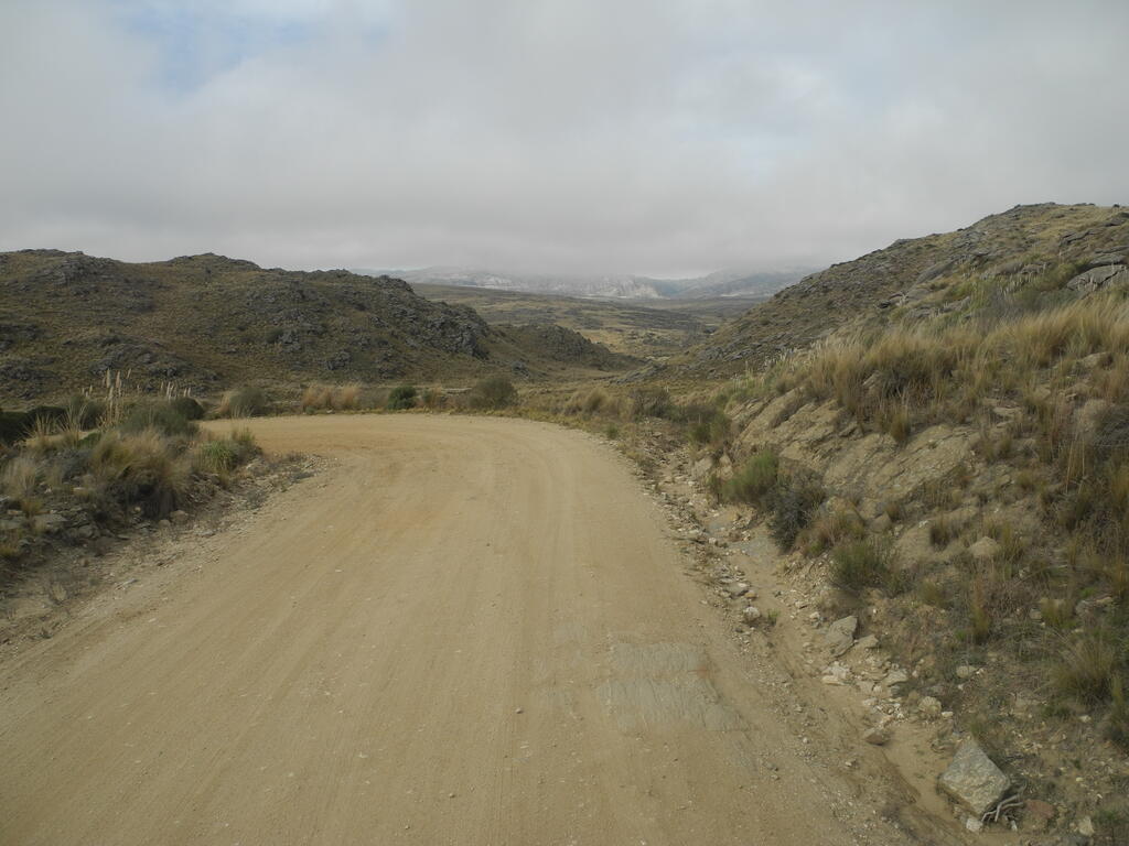 Landschaft an the RP28