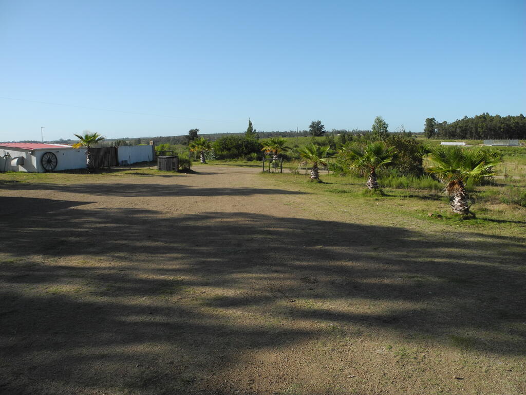 Die Aussicht am n&auml;chsten Morgen