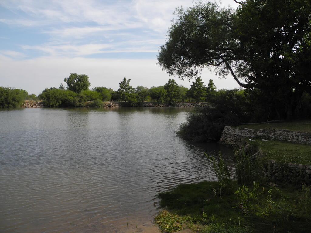 Rio Gualeguaych&uacute;