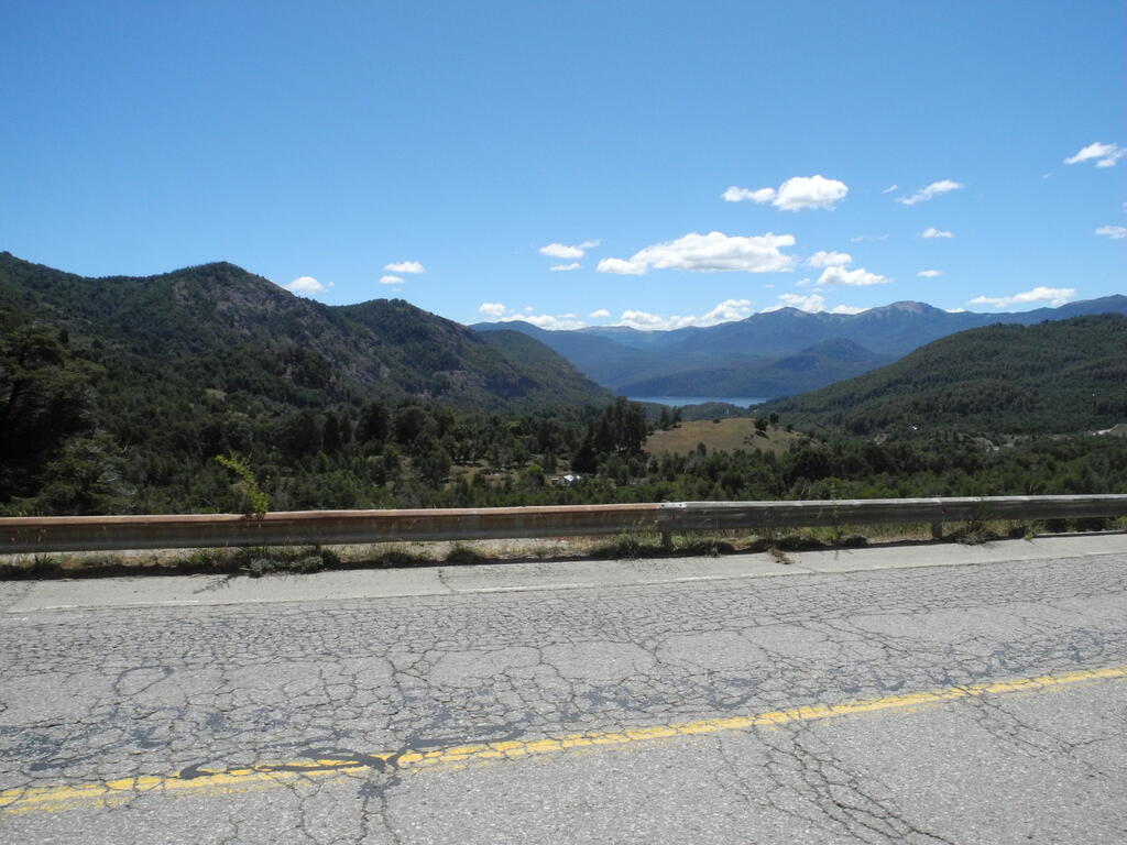 Ein erster Blick auf den LAgo L&aacute;car