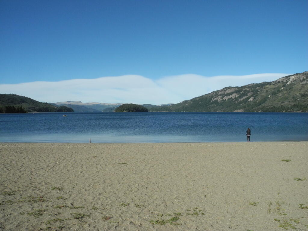 Lago Moquehue