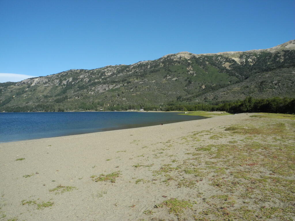 Lago Moquehue
