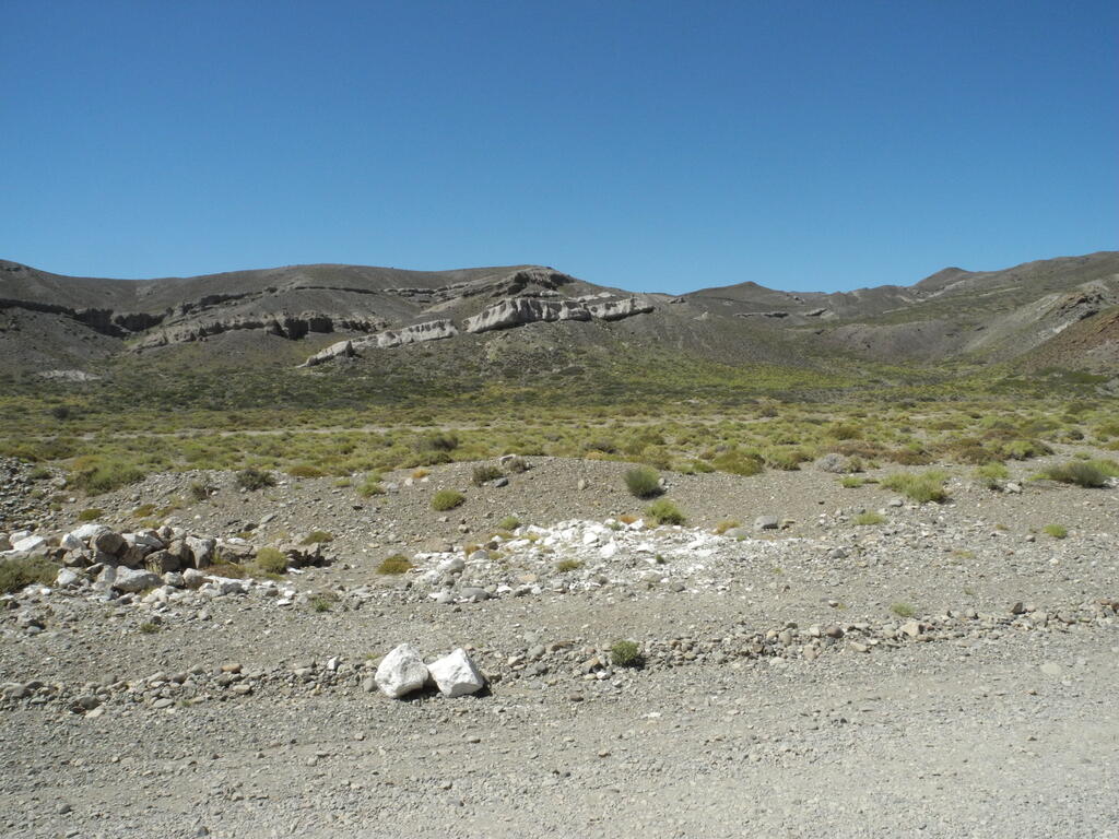 Im Tal des Rio Malarg&uuml;e