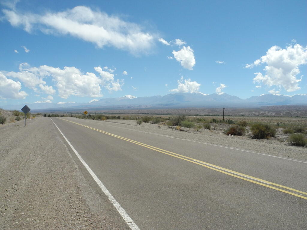Cerro Mercedario und Picos de Ansilta