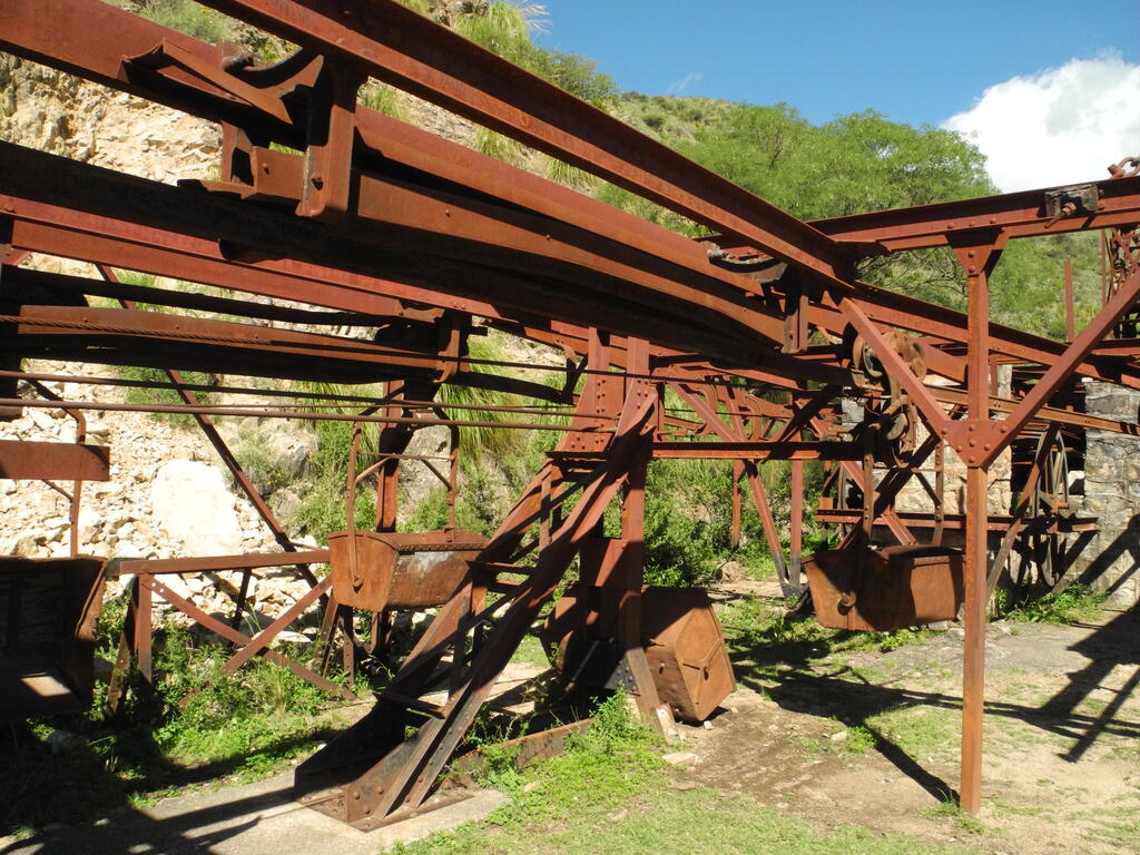 Estaci&oacute;n tres