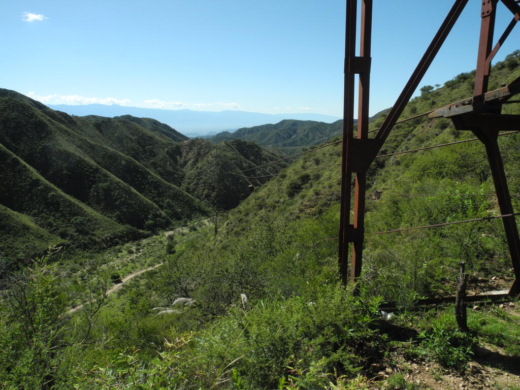 Estaci&oacute;n tres