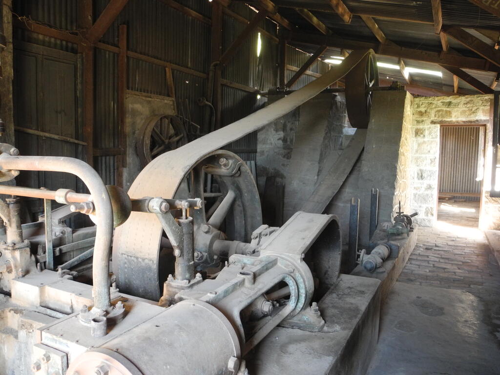 Estaci&oacute;n tres