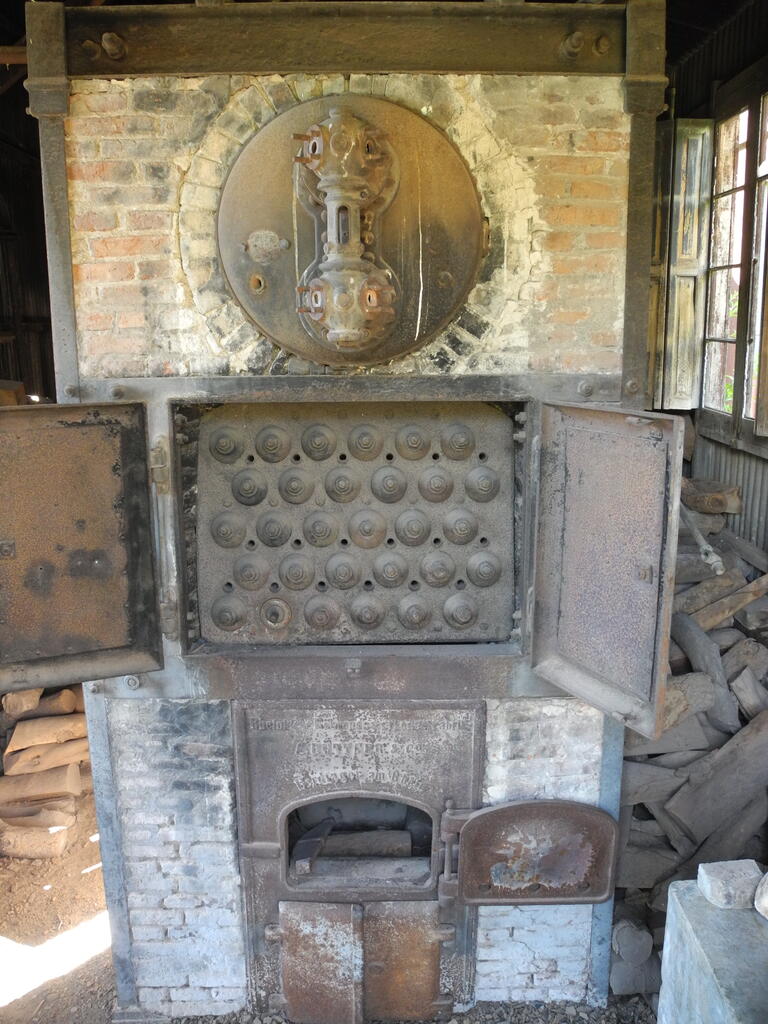 Estaci&oacute;n tres