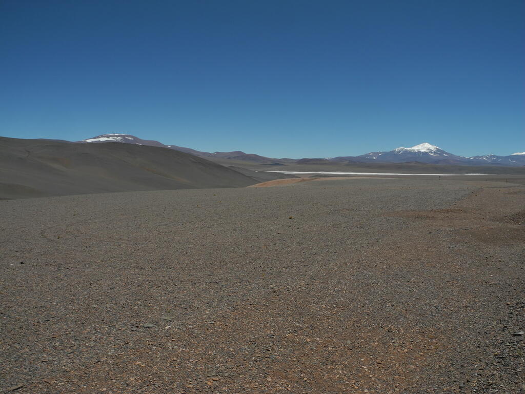 Laguna Brava