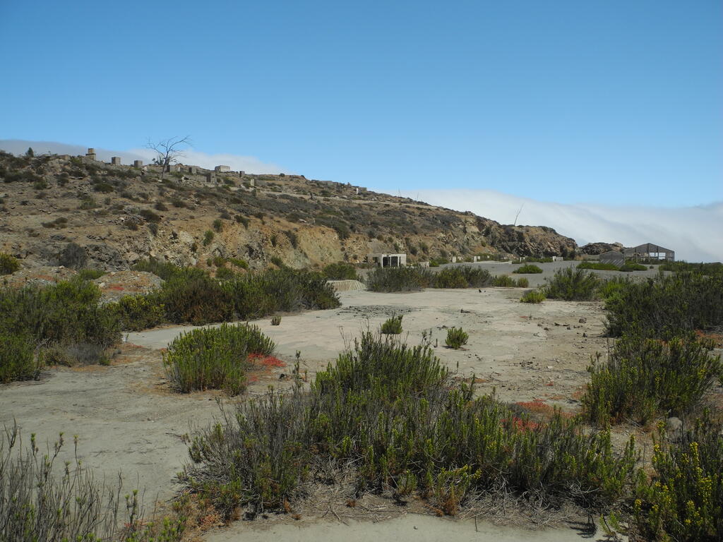 Altes Werkstattgel&auml;nde