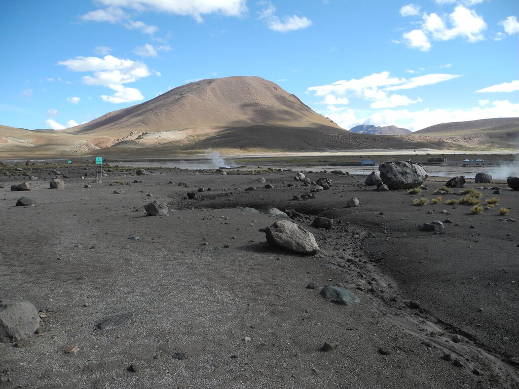 El Tatio