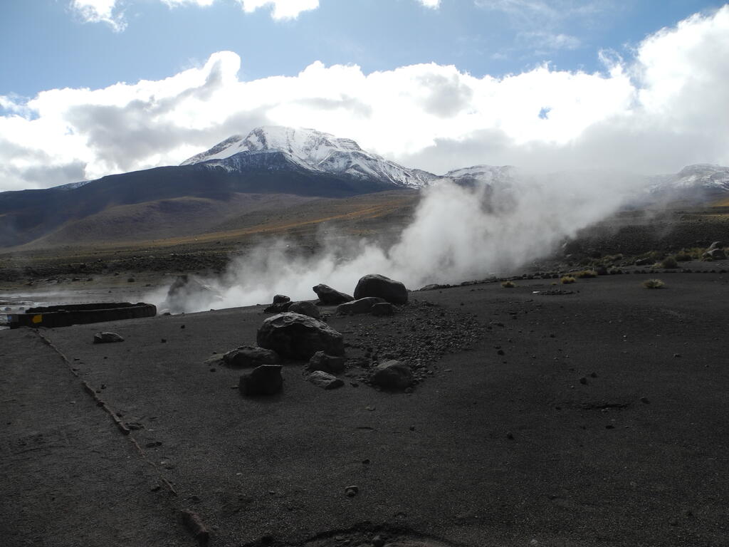 El Tatio