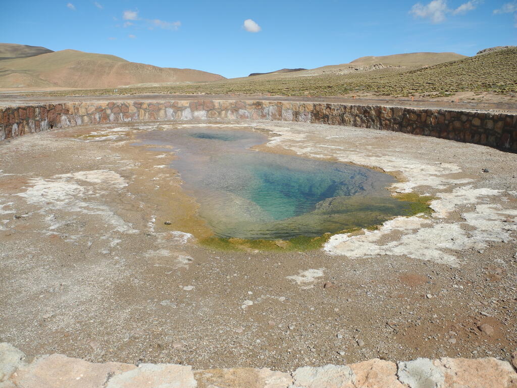 El Tatio