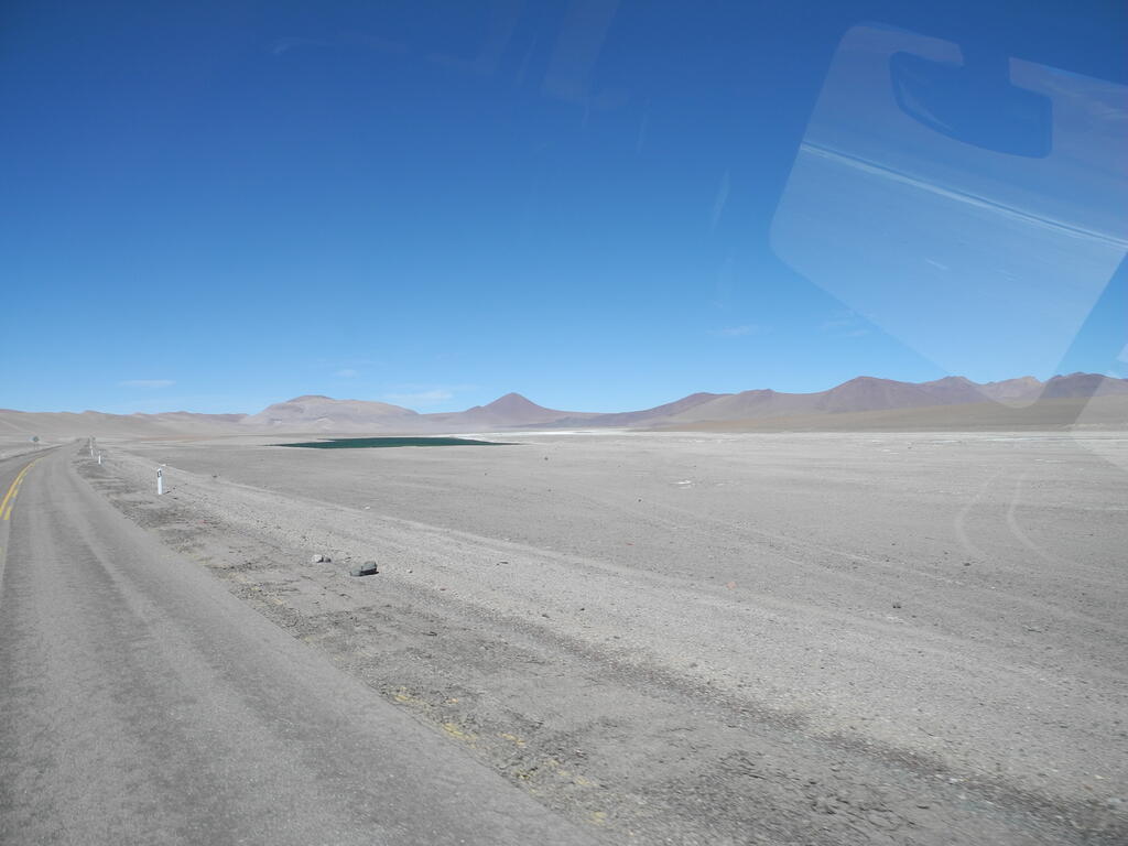Salar de Pujsa